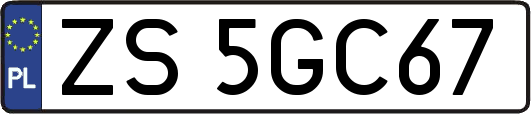 ZS5GC67