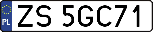 ZS5GC71