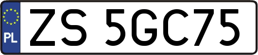 ZS5GC75