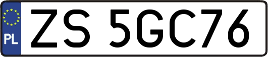 ZS5GC76