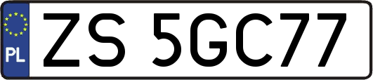 ZS5GC77