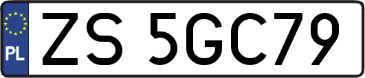ZS5GC79