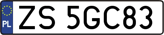 ZS5GC83