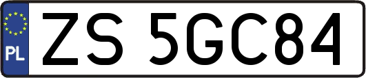 ZS5GC84