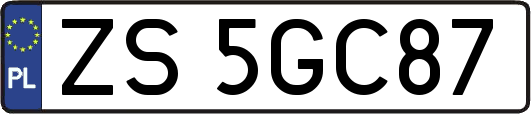 ZS5GC87
