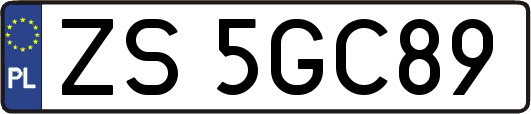 ZS5GC89