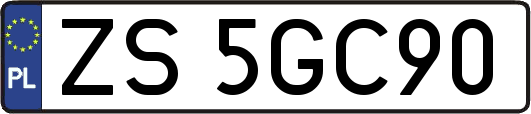 ZS5GC90