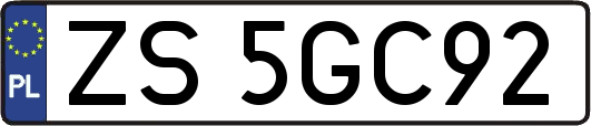 ZS5GC92