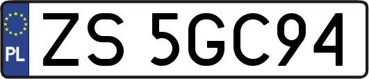 ZS5GC94