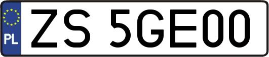 ZS5GE00