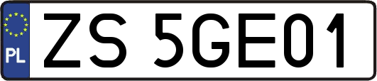 ZS5GE01