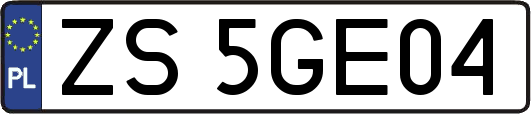 ZS5GE04