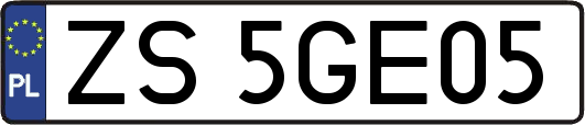 ZS5GE05