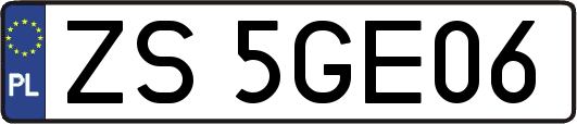 ZS5GE06