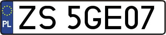 ZS5GE07