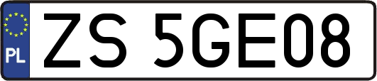 ZS5GE08