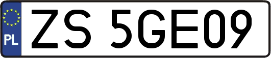 ZS5GE09