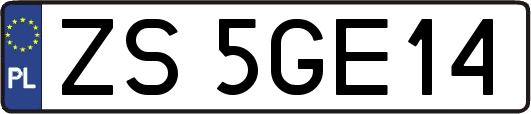 ZS5GE14