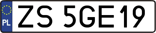 ZS5GE19