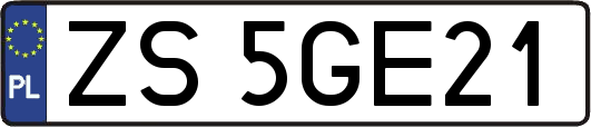 ZS5GE21
