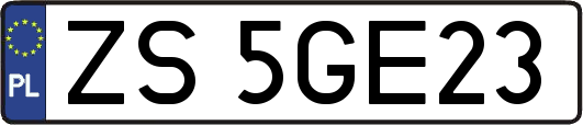 ZS5GE23