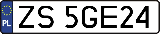 ZS5GE24
