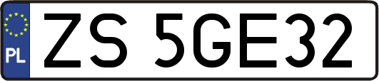 ZS5GE32