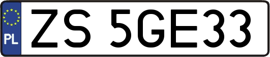 ZS5GE33
