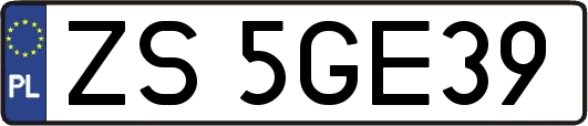 ZS5GE39