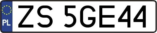 ZS5GE44