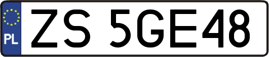 ZS5GE48