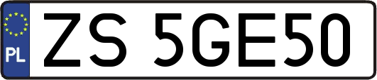 ZS5GE50