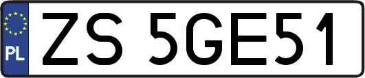 ZS5GE51