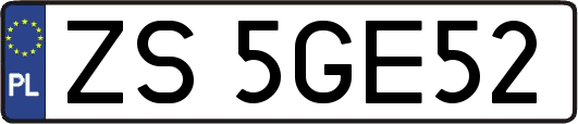ZS5GE52