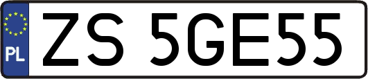 ZS5GE55