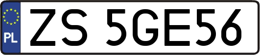 ZS5GE56