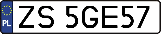 ZS5GE57