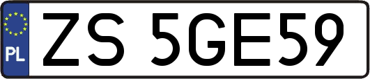 ZS5GE59