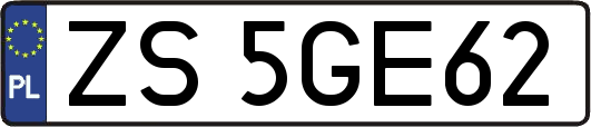 ZS5GE62