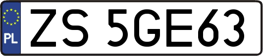 ZS5GE63