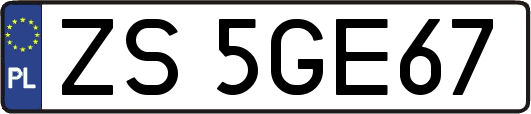 ZS5GE67