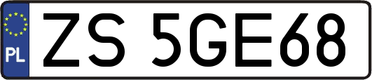 ZS5GE68