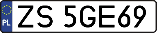 ZS5GE69
