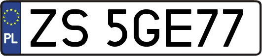 ZS5GE77