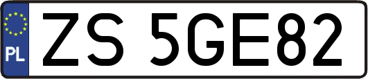 ZS5GE82