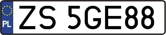 ZS5GE88