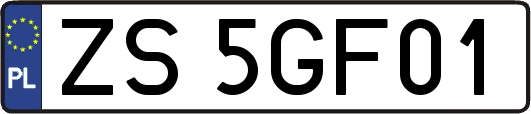 ZS5GF01