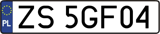 ZS5GF04