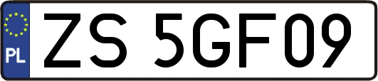 ZS5GF09