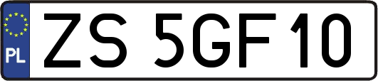 ZS5GF10